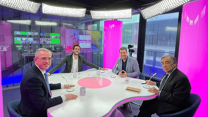 Bruxelles t'amo non t'amo! L'Ue stretta fra dazi e sovranisti