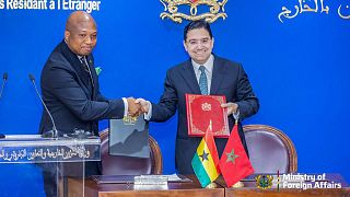 Ghanaian citizens can now travel to Morocco without a visa