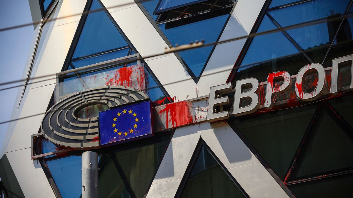 Passage à l'euro : les Bulgares pourront échanger leur monnaie à la poste