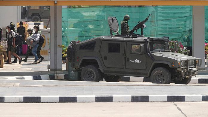 Myanmar’da emekli generale suikast: 6 yaşındaki çocuk dahil 16 kişi gözaltında