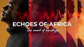[Echoes of Africa ]  : Uzi Freyja libère son enfant intérieur 
