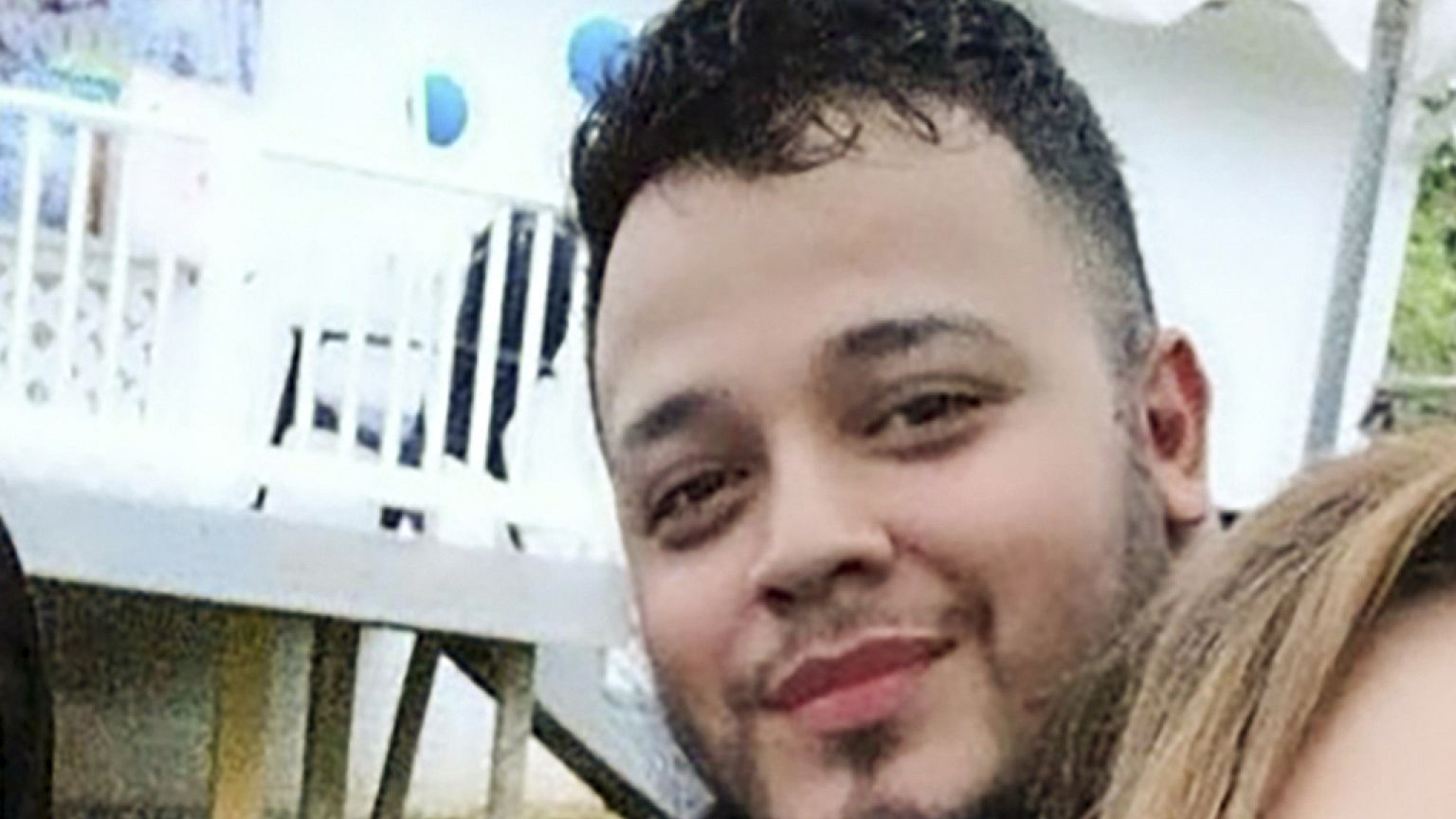 DOKUMENTUM - A Murray Osorio PLLC által biztosított dátum nélküli képen Kilmar Abrego Garcia látható. (Murray Osorio PLLC via AP)
