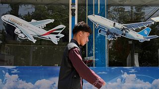 Afghanistan Trump Travel Ban
