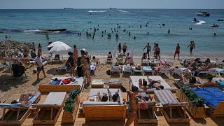 Liban : le tourisme veut retrouver son lustre 