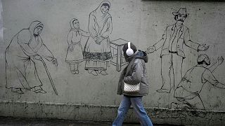 تجاوز در ایران