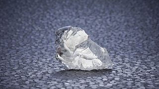 Botswana : une baisse de la production des diamants attendue