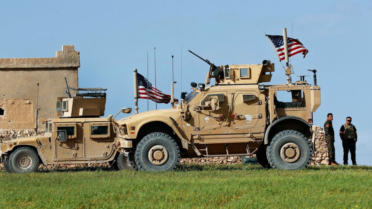 Amerikai katona halt meg egy kiképzési balesetben Magyarországon