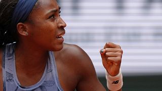 Koko Gauff