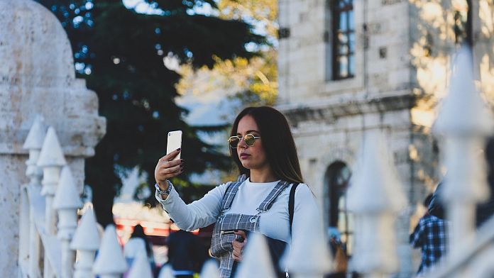 Gençlerin yarısı internetin hiç icat edilmemiş olmasını istiyor