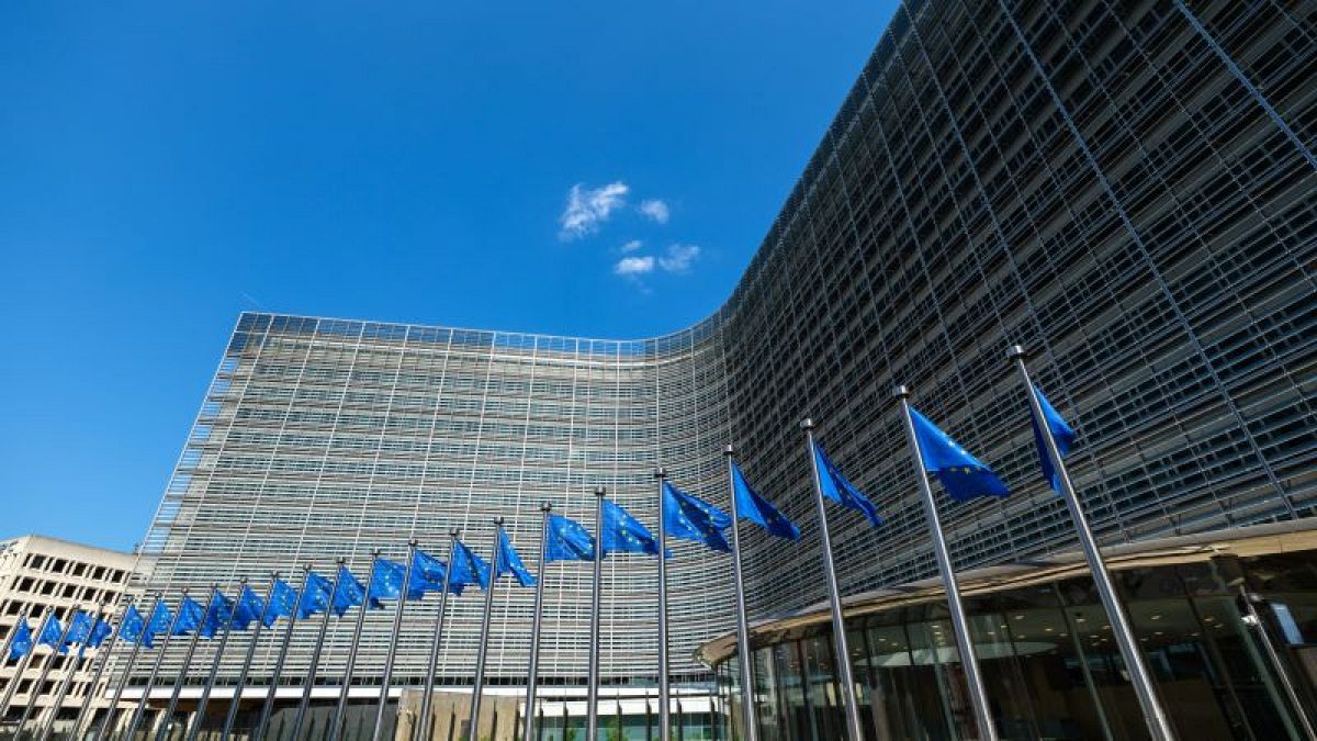Στην αντεπίθεση η Κομισιόν μετά τις καταγγελίες για «μυστική χρηματοδότηση» ΜΚΟ