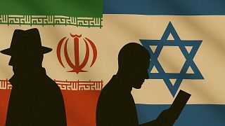  ایران مدعی دستیابی به «هزاران سند محرمانه» اسرائيل شد