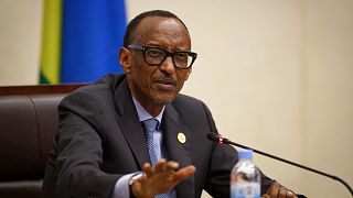 Le Rwanda quitte la Communauté économique des états de l’Afrique centrale