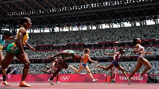 Mondiaux d'athlétisme  : Tokyo présente les médailles officielles