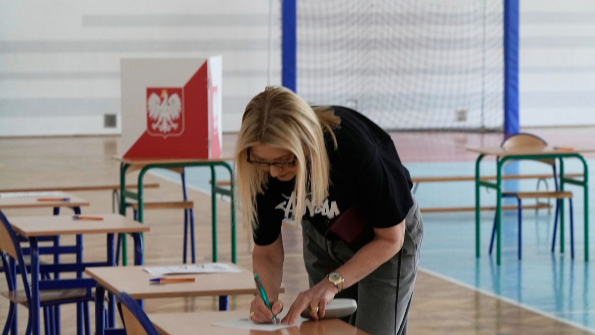 Polish presidentials: Commisson will look at errors in vote counting