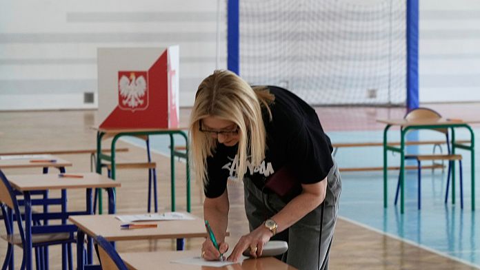 Poland: Electoral commission will consider erroneously completed protocols