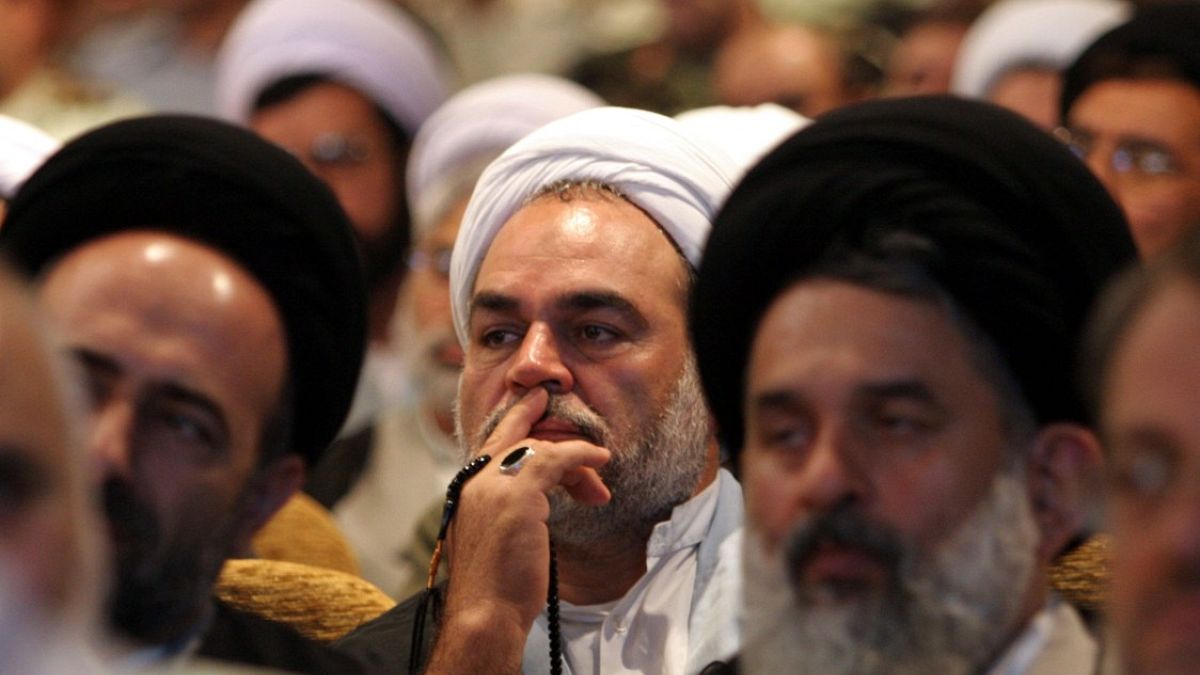 إيران تنتقد المقترح الأميركي: لا يحمل أي إشارة لرفع العقوبات