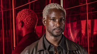 Akinola Davies Jr. makes history with My Father’s Shadow at Cannes