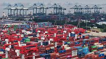 Droits de douane : 2e jour de négociations entre les USA et Chine