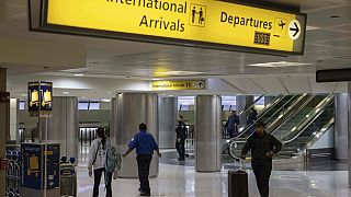 USA : ce qu'il faut retenir de la "travel ban" de Trump