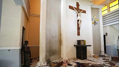 Boko Haram kidnaps Nigerian Priest near Cameroon border