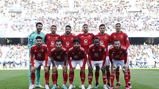  Coupe du monde des clubs 2025 : l'équipe de l'Al Alhy SC est arrivée à Miami