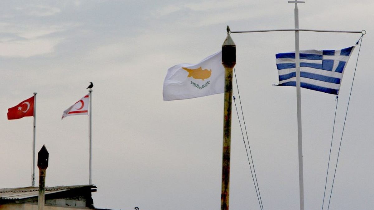 Χάρτη Θαλάσσιου Χωροταξικού Σχεδιασμού ετοιμάζεται να ανακοινώσει το ψευδοκράτος