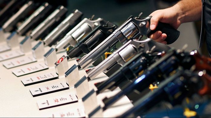 Trump Bump Stock Ban Lawsuit: 16 States Sue - News Directory 3
