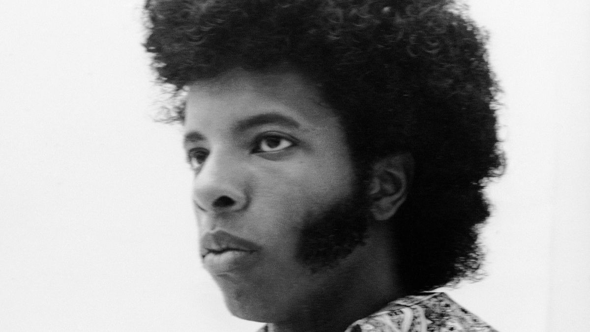 Funk pioneer Sly Stone of Sly and the Family Affair dies aged 82