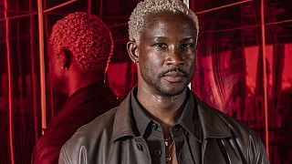 Festival de Cannes : Akinola représente le Nigeria avec My Father's Shadow