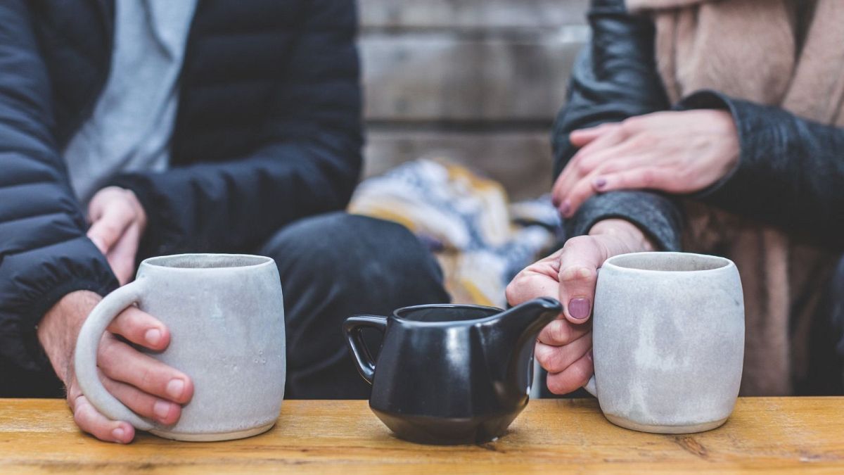 Does coffee fight ageing? What the science really shows about coffee being good for your health