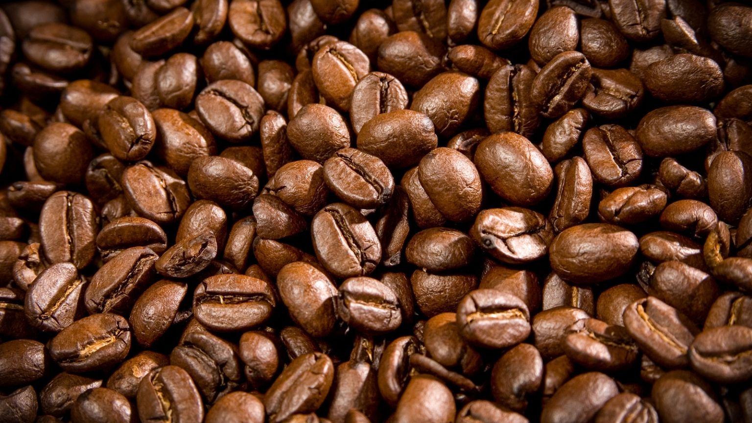 Coffee has been linked to longevity in women in a recent study.
