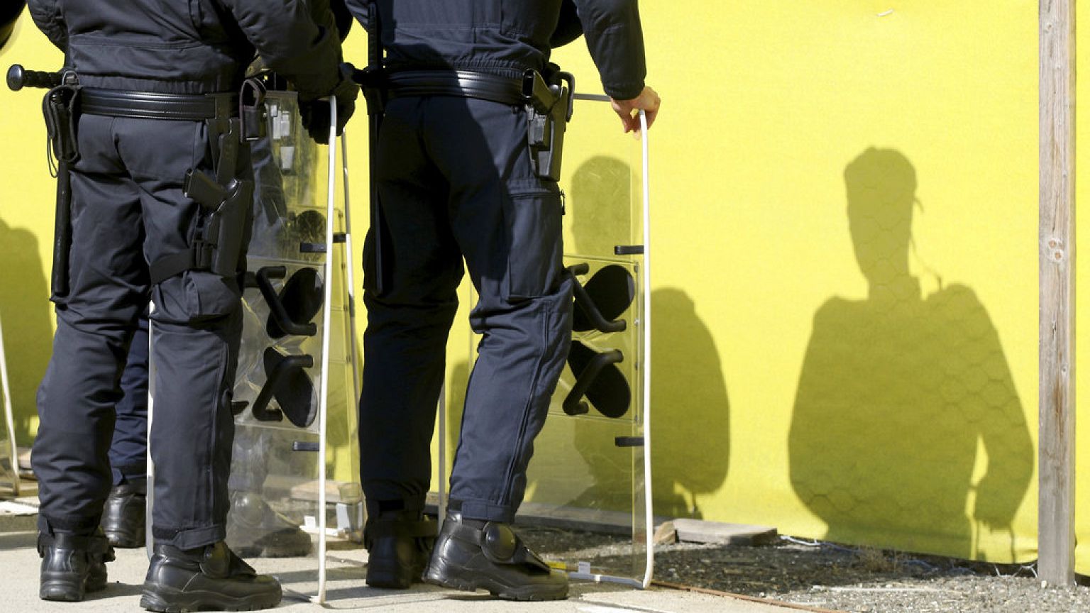 Los medios de comunicación informan de un atentado en un colegio de Graz, Austria.