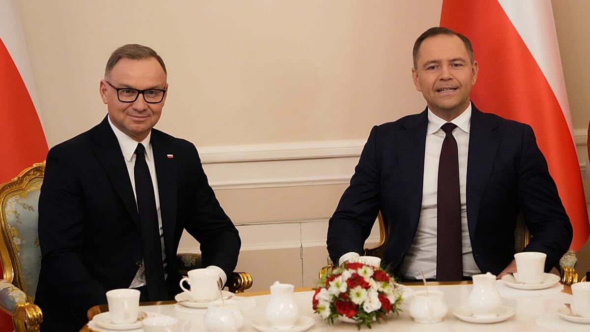 Karol Nawrocki győzelme és a lengyel abortuszjogok jövője