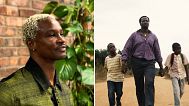 Akinola Davies Jr. on representing Nigeria at Cannes with My Father’s Shadow