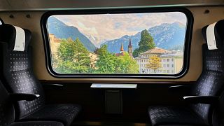 These new services are expected to begin operating during the early 2030s.