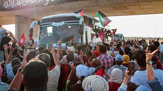 Les USA sanctionnent des ONG palestiniennes soupçonnées de financer le Hamas