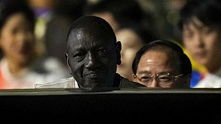 Le Kenya et la Chine, unis pour renforcer la solidarité des pays du Sud