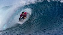 WSL Trestles Pro: World No.1's Smith and Bryan, Japanese Igarashi advance 