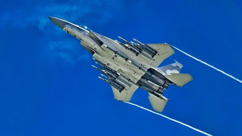 F-15EX-Eagle-II 
