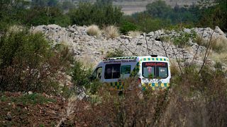 Afrique du Sud : inhumation de 30 corps de mineurs non identifiés