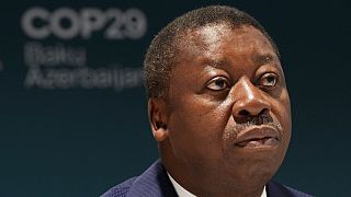 Togo : l'opposition réclame la démission de Gnassingbé