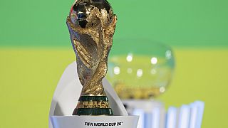 Football : ce qu'il faut savoir sur la Coupe du Monde 2026