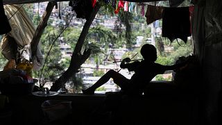 Record number: nearly 1.3 million Haitians now internally displaced