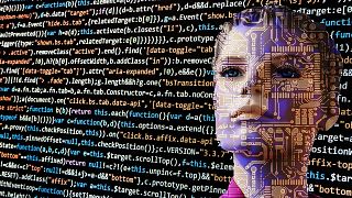 A video allegedly showing three artificial intelligence chatbots conversing in a so-called ‘secret language’ called Gibberlink has gone viral.