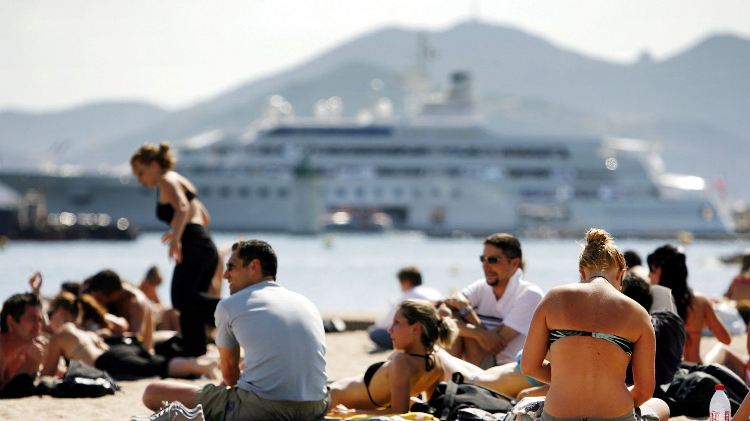 Spain Takes The Lead in Europe’s Sustainable Tourism Sector for 2025 – Travel And Tour World