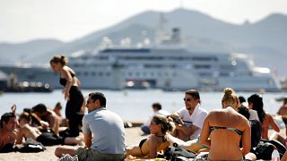 efforts to curb visitor numbers have made headlines thanks to outside-the-box thinking from both officials and residents. 