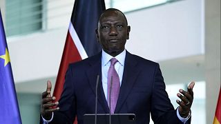 Kenyan President condemns death in Police custody, orders swift investigation