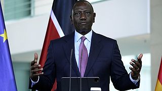 Kenya : le blogeur en garde à vue serait mort "aux mains de la police"