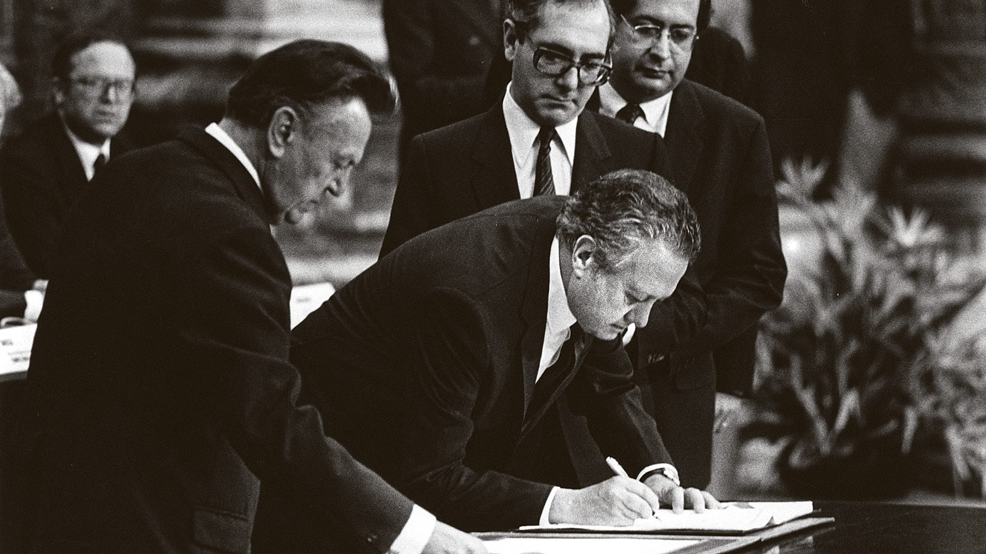 40 Jahre EU-Beitritt: Die Unterschrift, die Portugal veränderte | Euronews