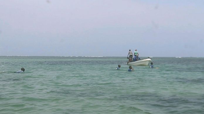 Djibouti Migrant Deaths: Rescue Operation Launched - News Directory 3